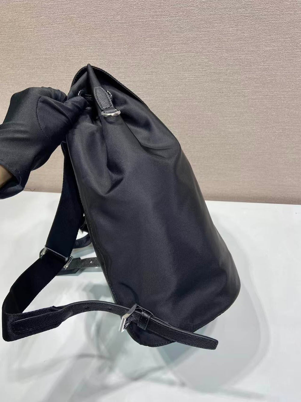 Ezyycart Bags pradn Luxury Bag --74513