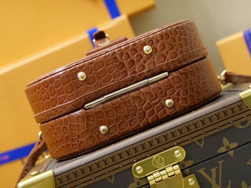 Ezyycart Bags ln Luxury Bag --60228