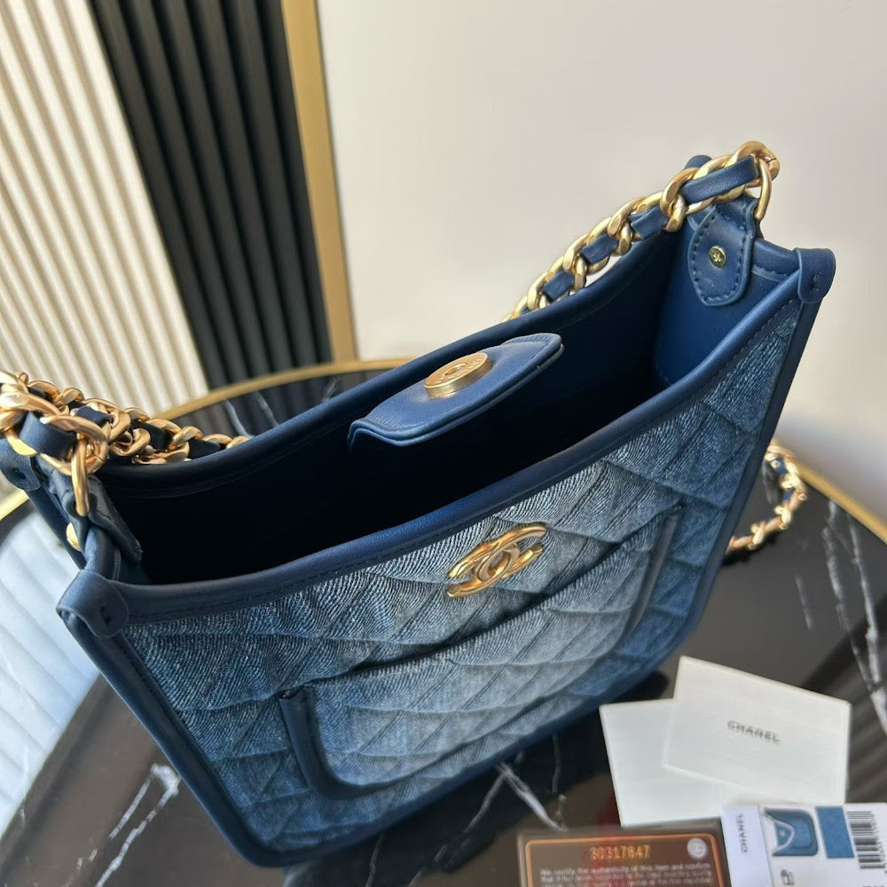 Anum Bags CHn Luxury Bag --113568