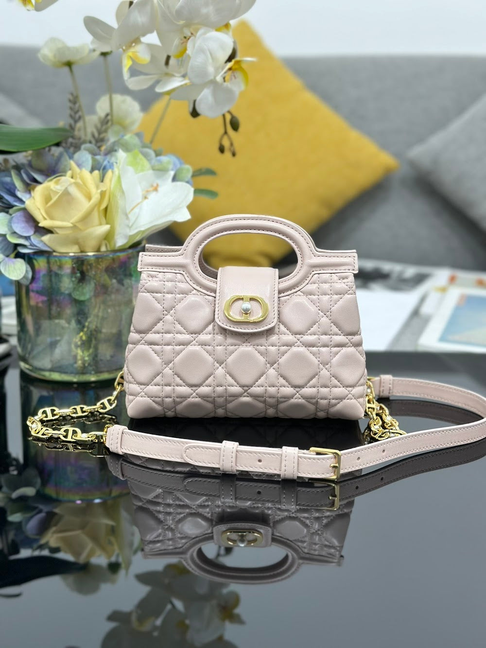 Ezyycart Bags Diorn Luxury Bag --116043