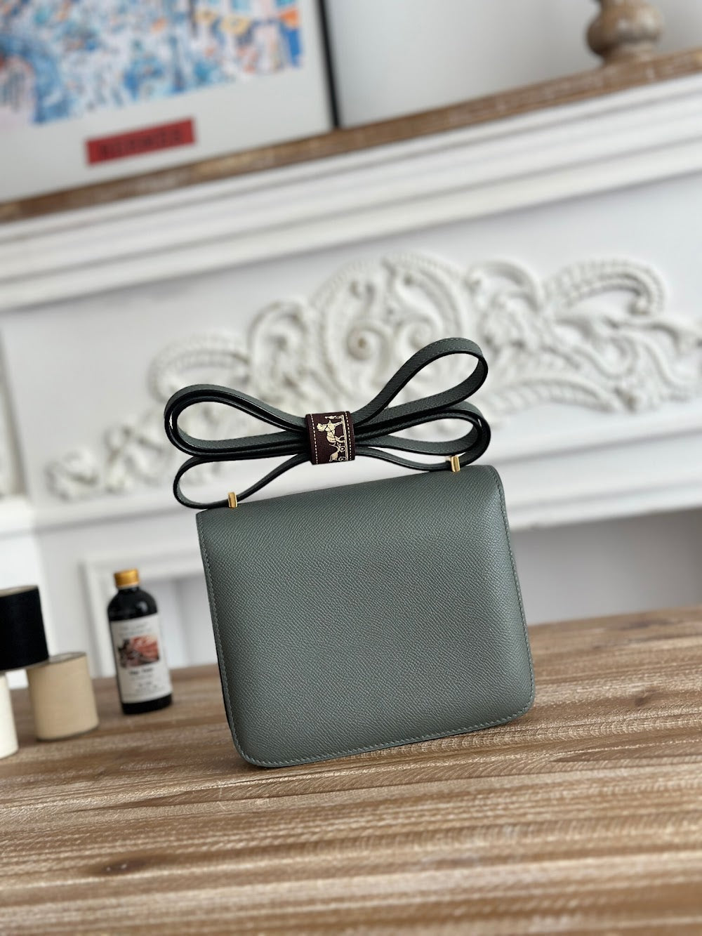 Anum Bags Hermesn Luxury Bag --118998