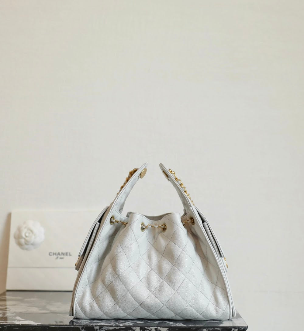 Anum Bags CHn Luxury Bag --113661