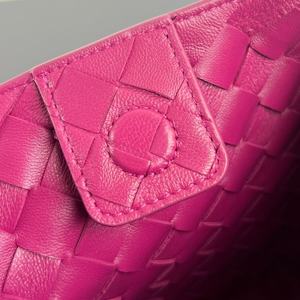 Ezyycart Bags Bottegan Luxury Bag --91280
