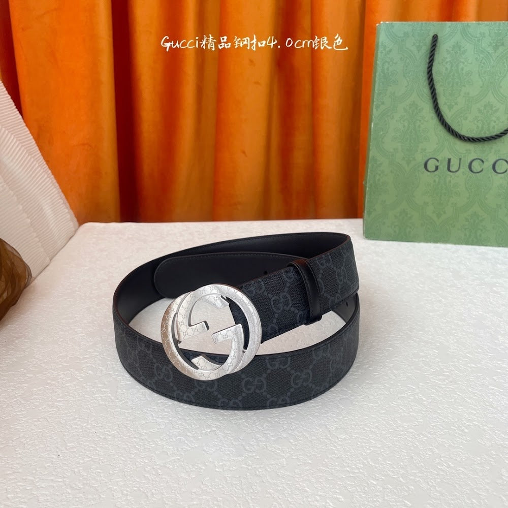 Ezyycart Bags Guccin Luxury Belt --107979