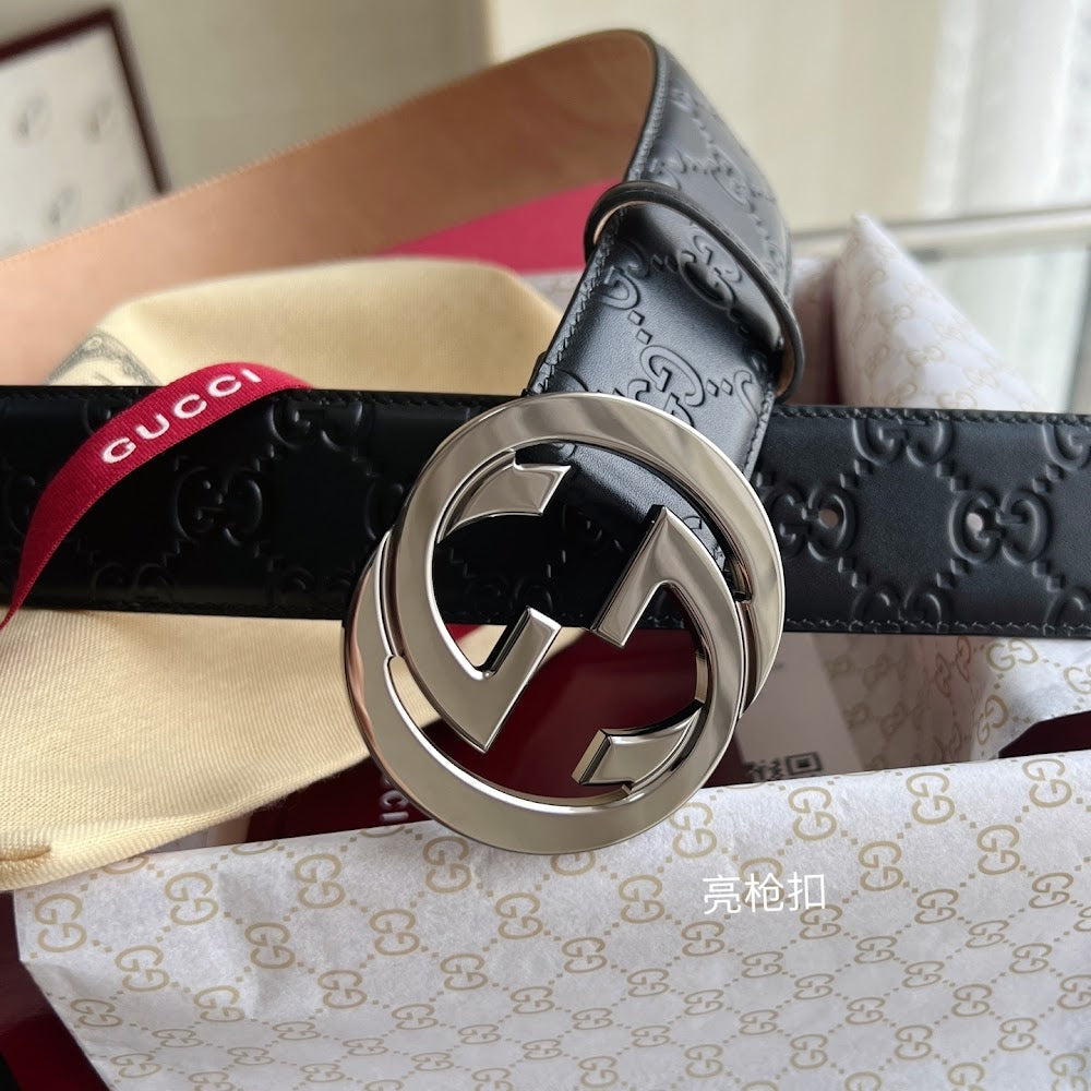 Ezyycart Bags Guccin Luxury Belt --105066