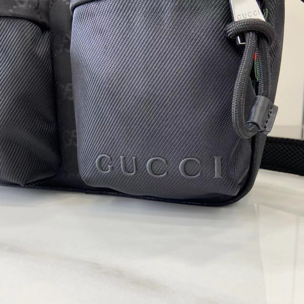 Ezyycart Bags Guccin Luxury Bag --94678