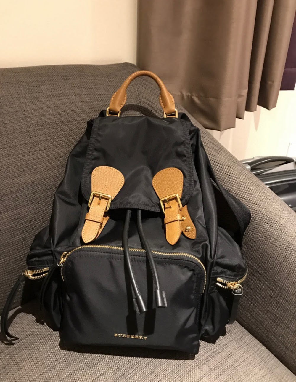 Ezyycart Bags Burberryn Luxury Bag --91783