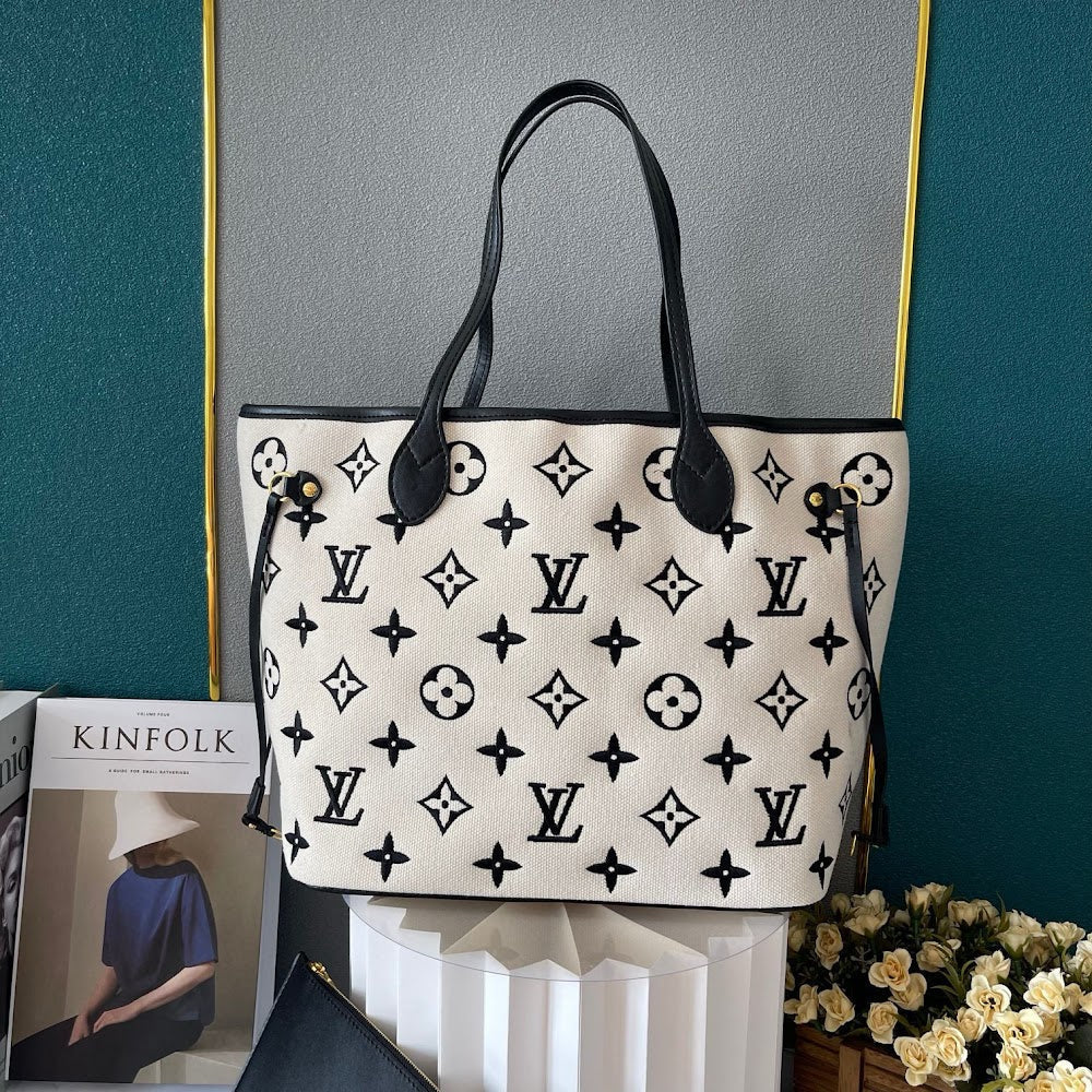 Anum Bags LVn Luxury Bag --79927
