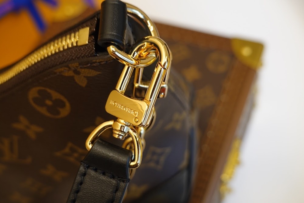 Anum Bags ln Luxury Bag --60145