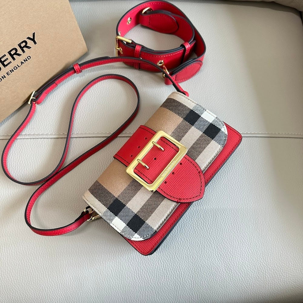 Ezyycart Bags Burberryn Luxury Bag --92084