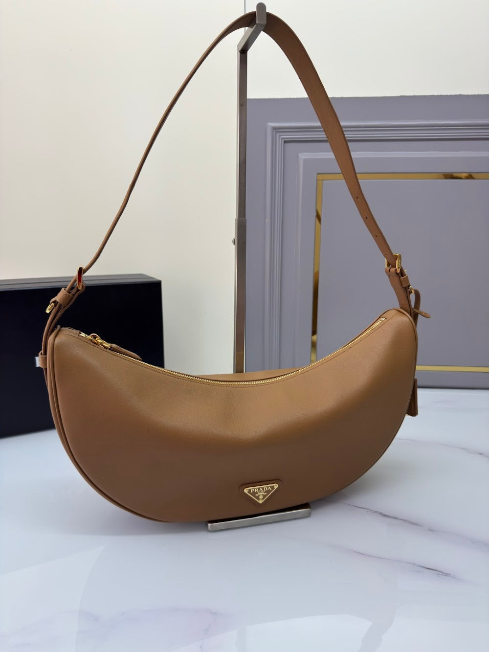 Ezyycart Bags Pradn Luxury Bag --102937