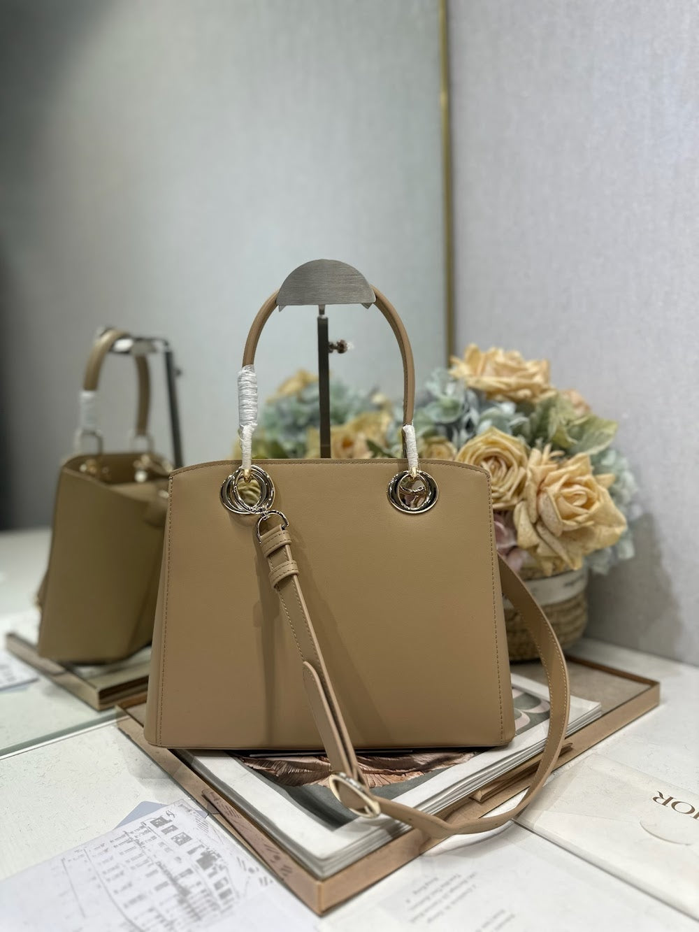 Anum Bags Diorn Luxury Bag --114874