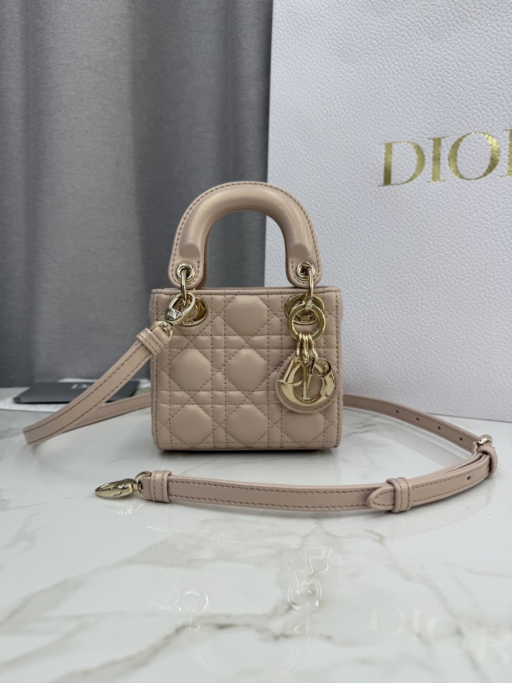 Ezyycart Bags Diorn Luxury Bag --115449