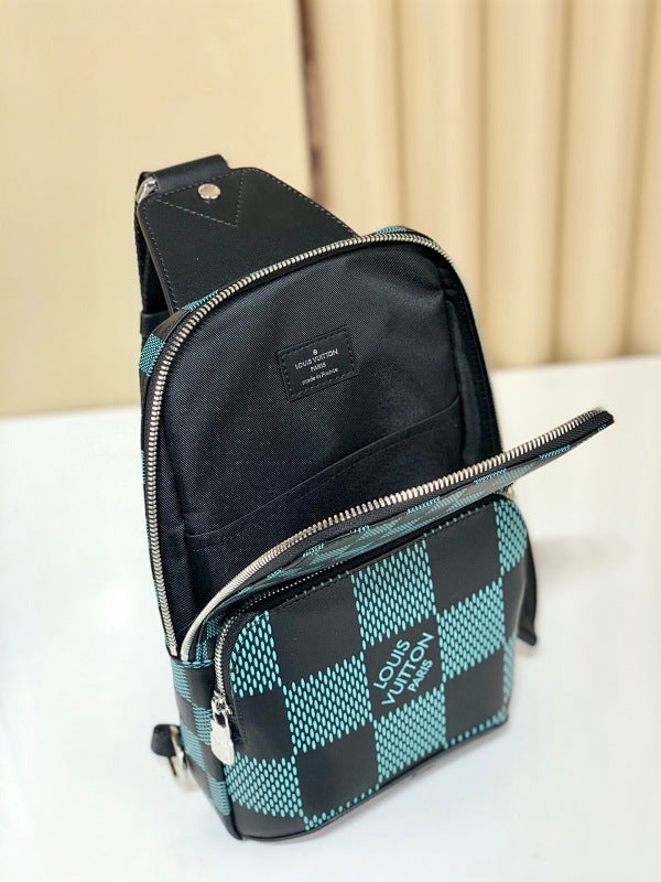 Ezyycart Bags ln Luxury Bag --56026