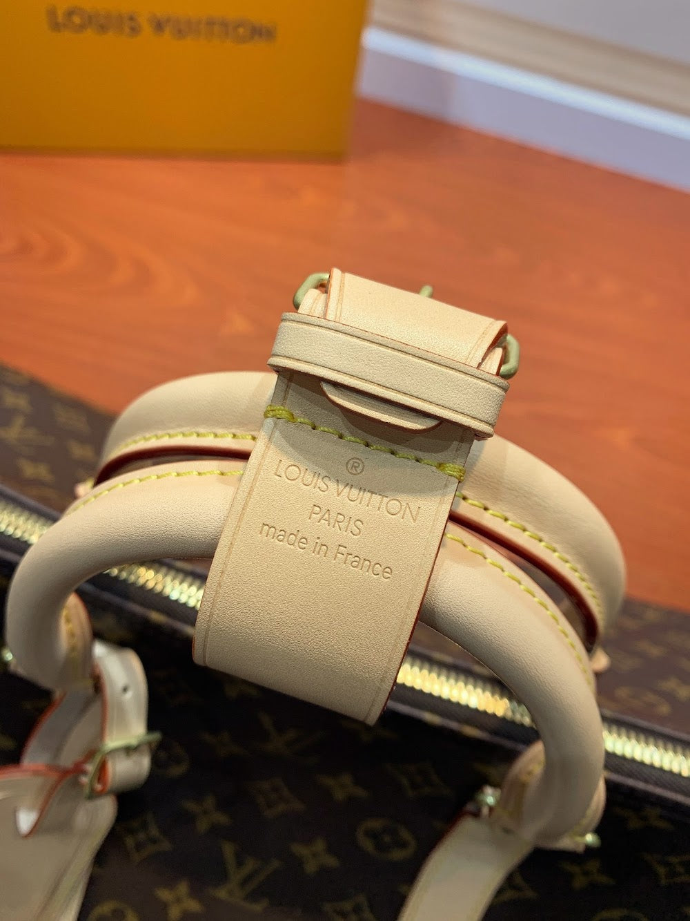 Anum Bags ln Luxury Bag --59563