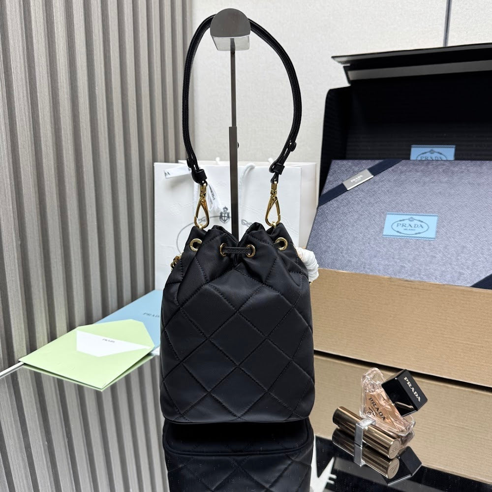 Ezyycart Bags Pradn Luxury Bag --102845