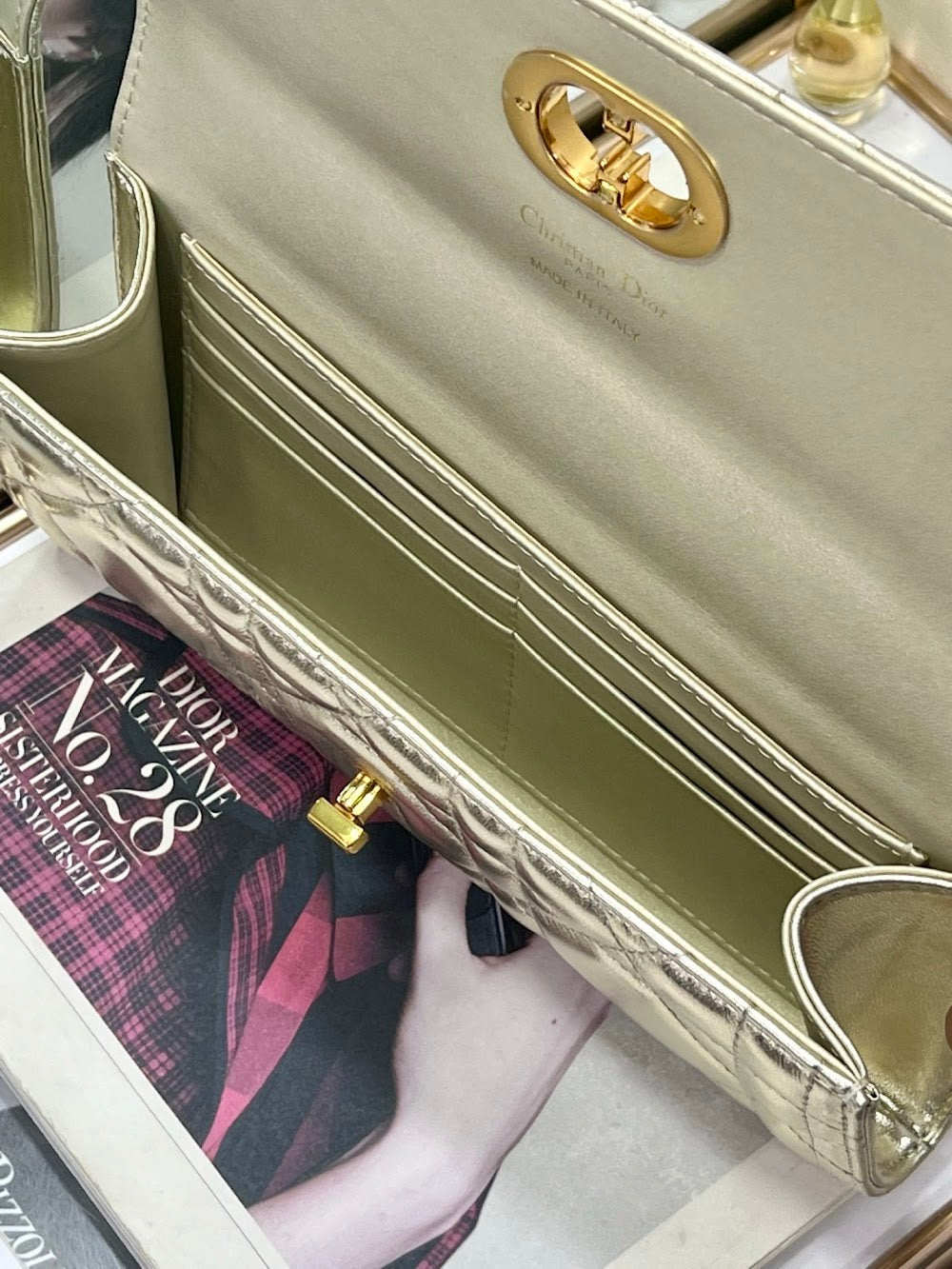 Ezyycart Bags Diorn Luxury Bag --115603