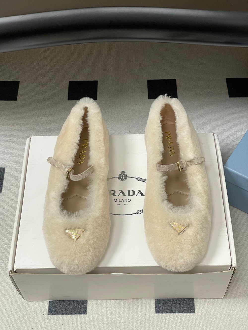 Ezyycart Bags Prada Luxury Heels --52700