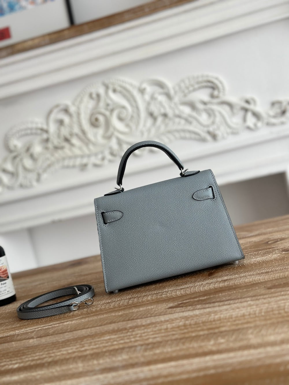 Anum Bags Hermesn Luxury Bag --116977
