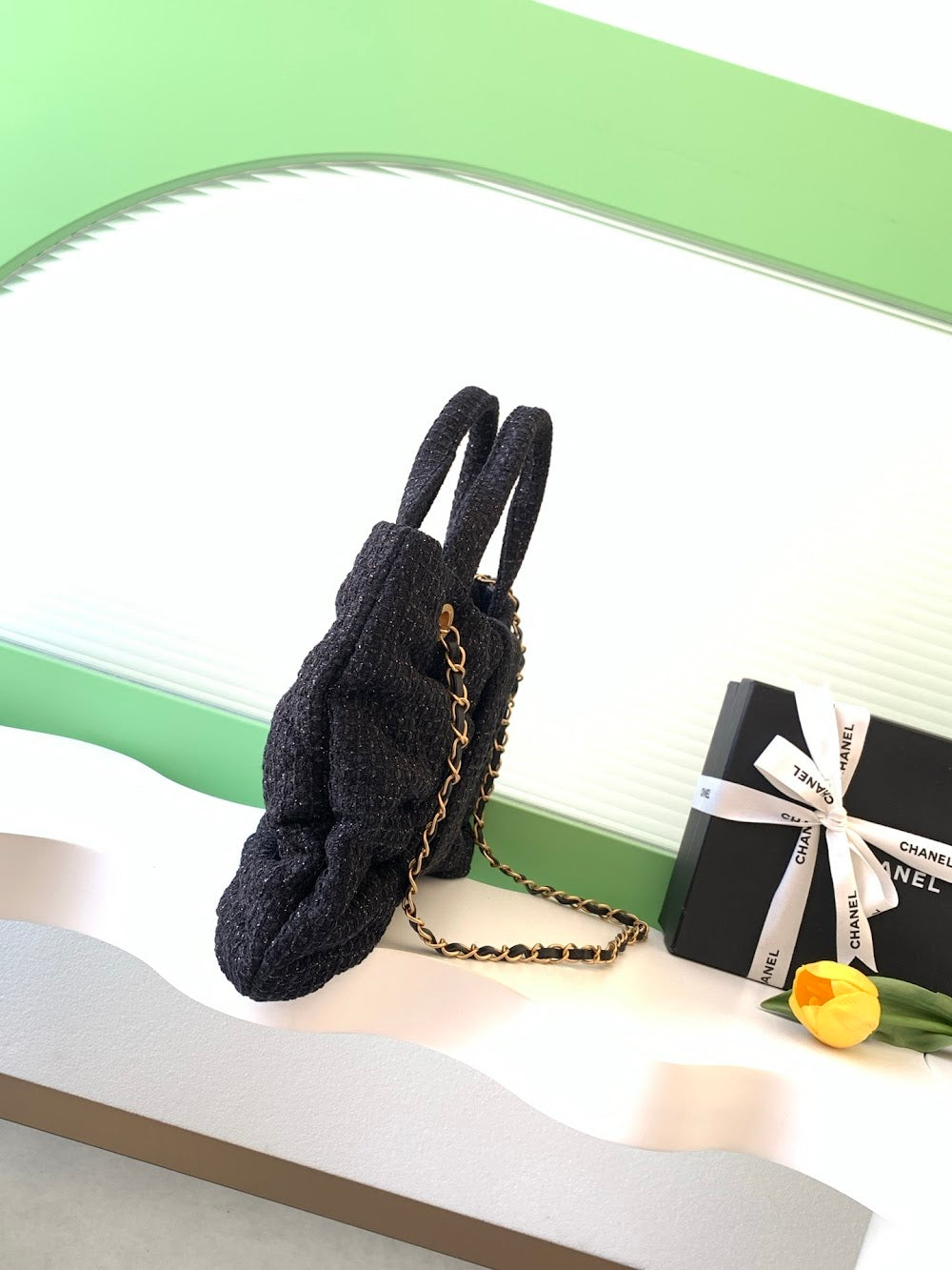 Anum Bags CHn Luxury Bag --114068