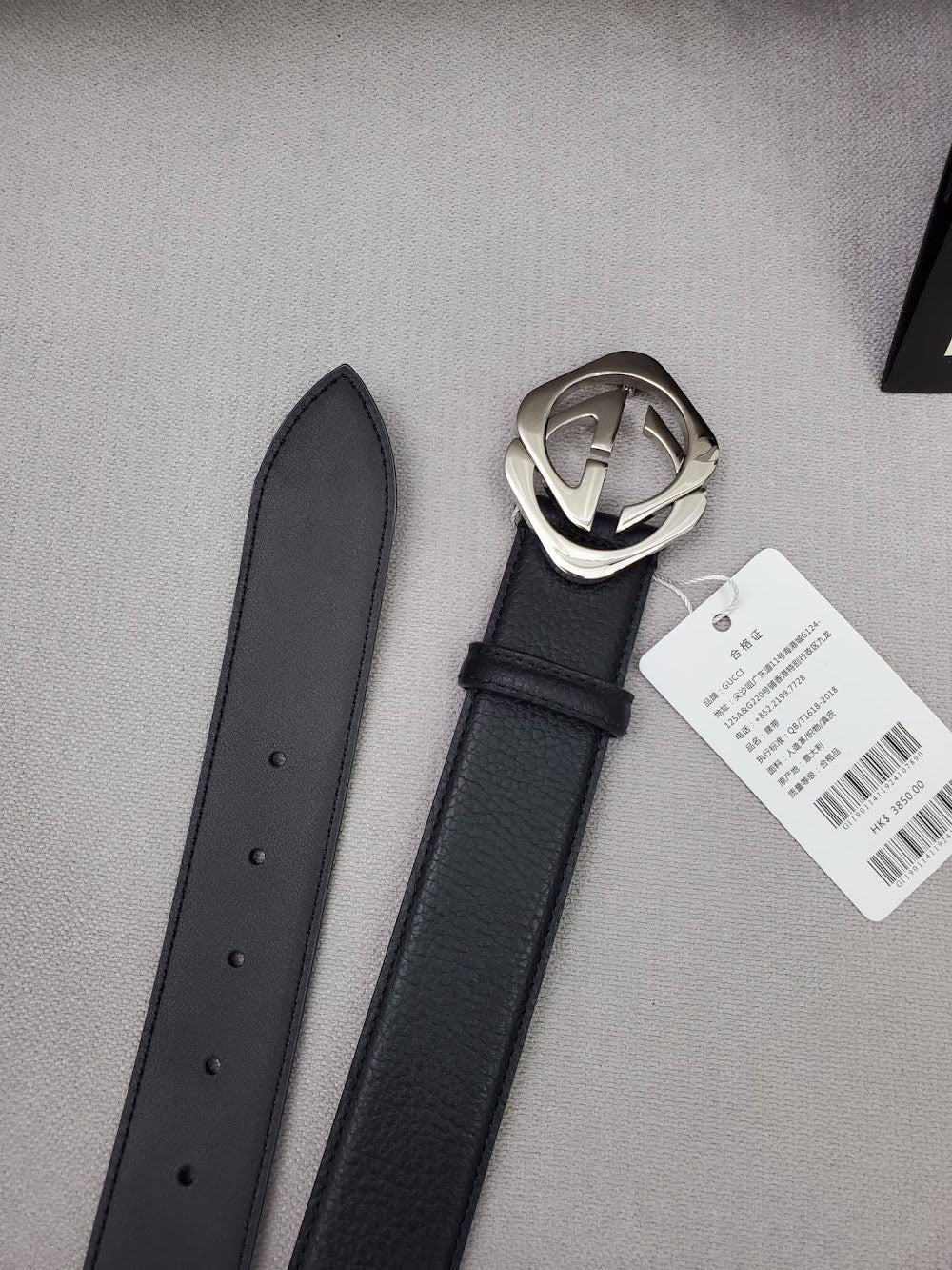 Ezyycart Bags Guccin Luxury Belt --105534