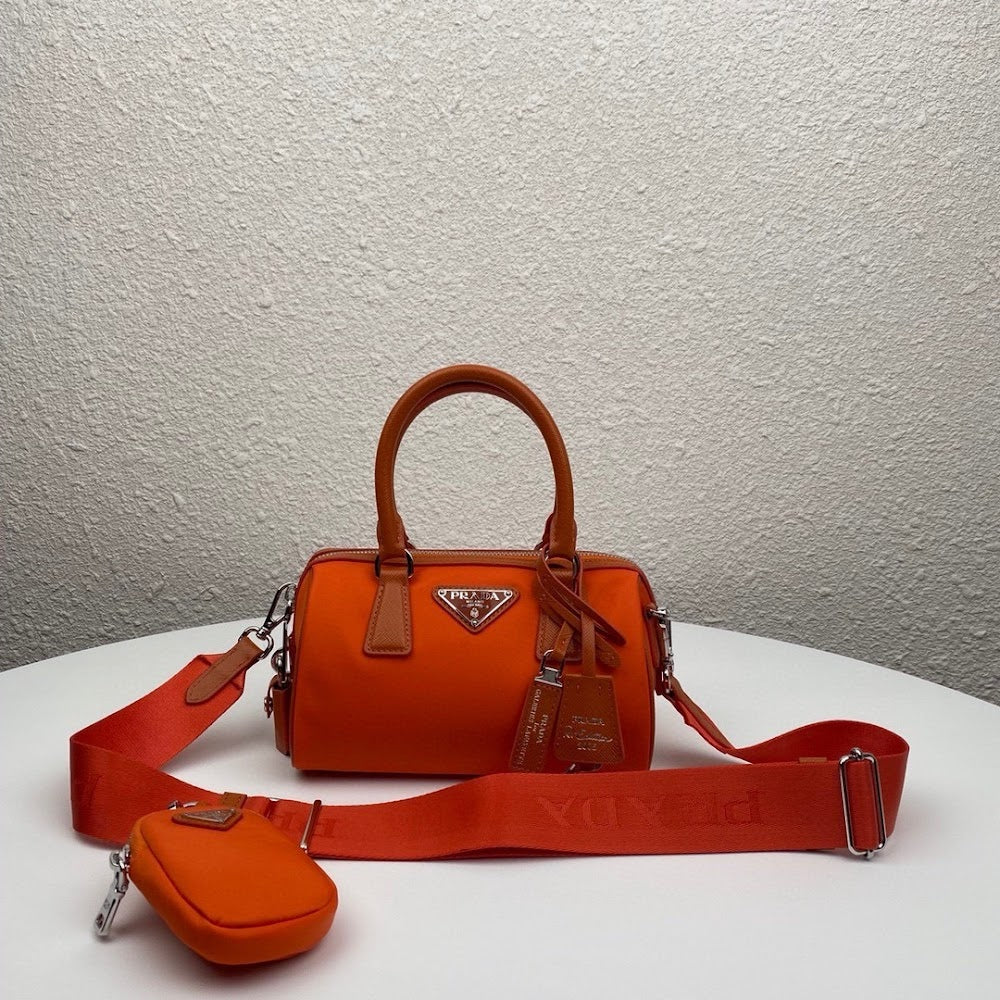 Ezyycart Bags Prada Luxury Bag --53982