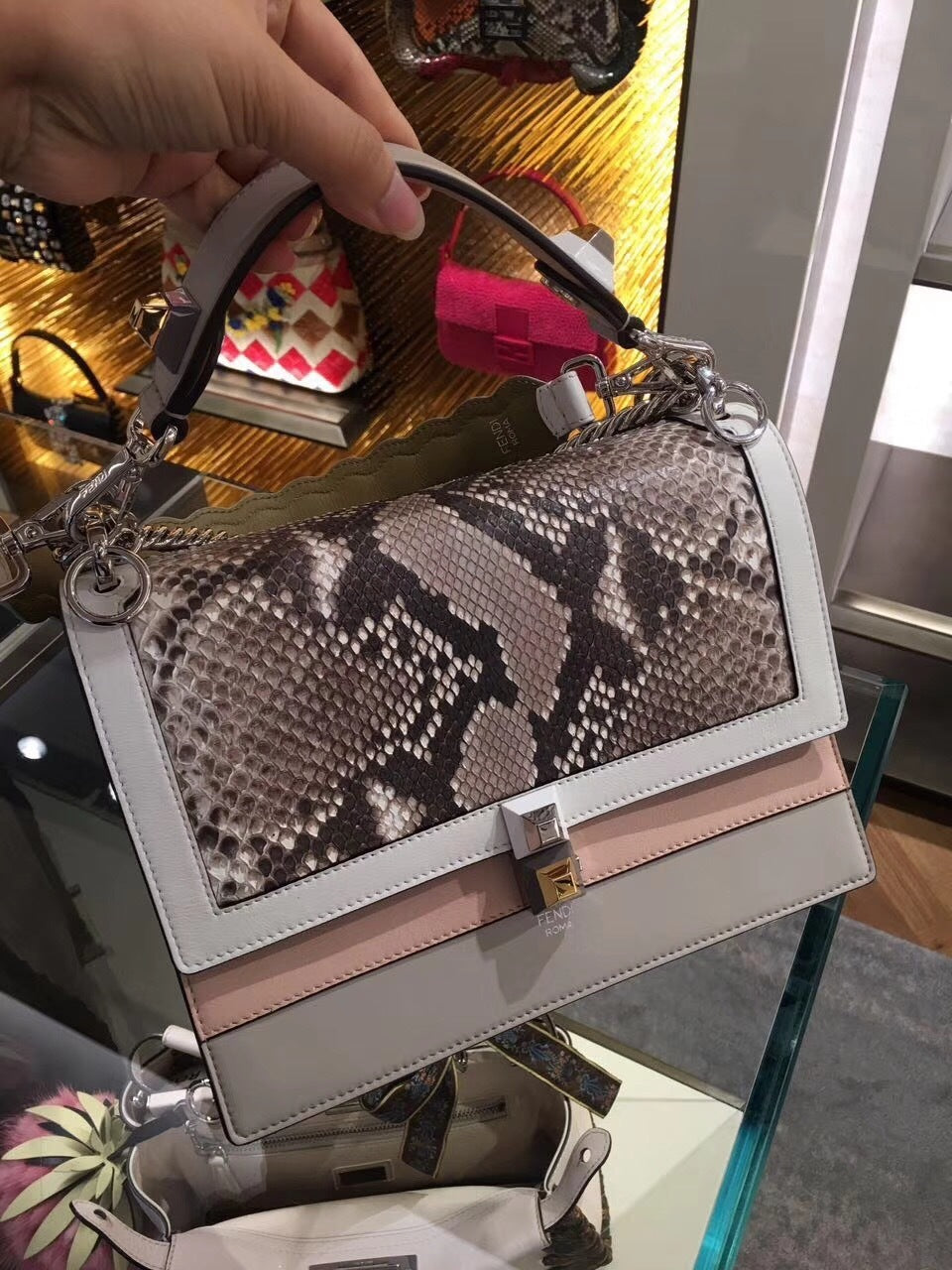 Ezyycart Bags new-luxury-designer-bags-nm15058