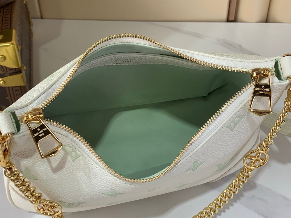 Anum Bags ln Luxury Bag --58862