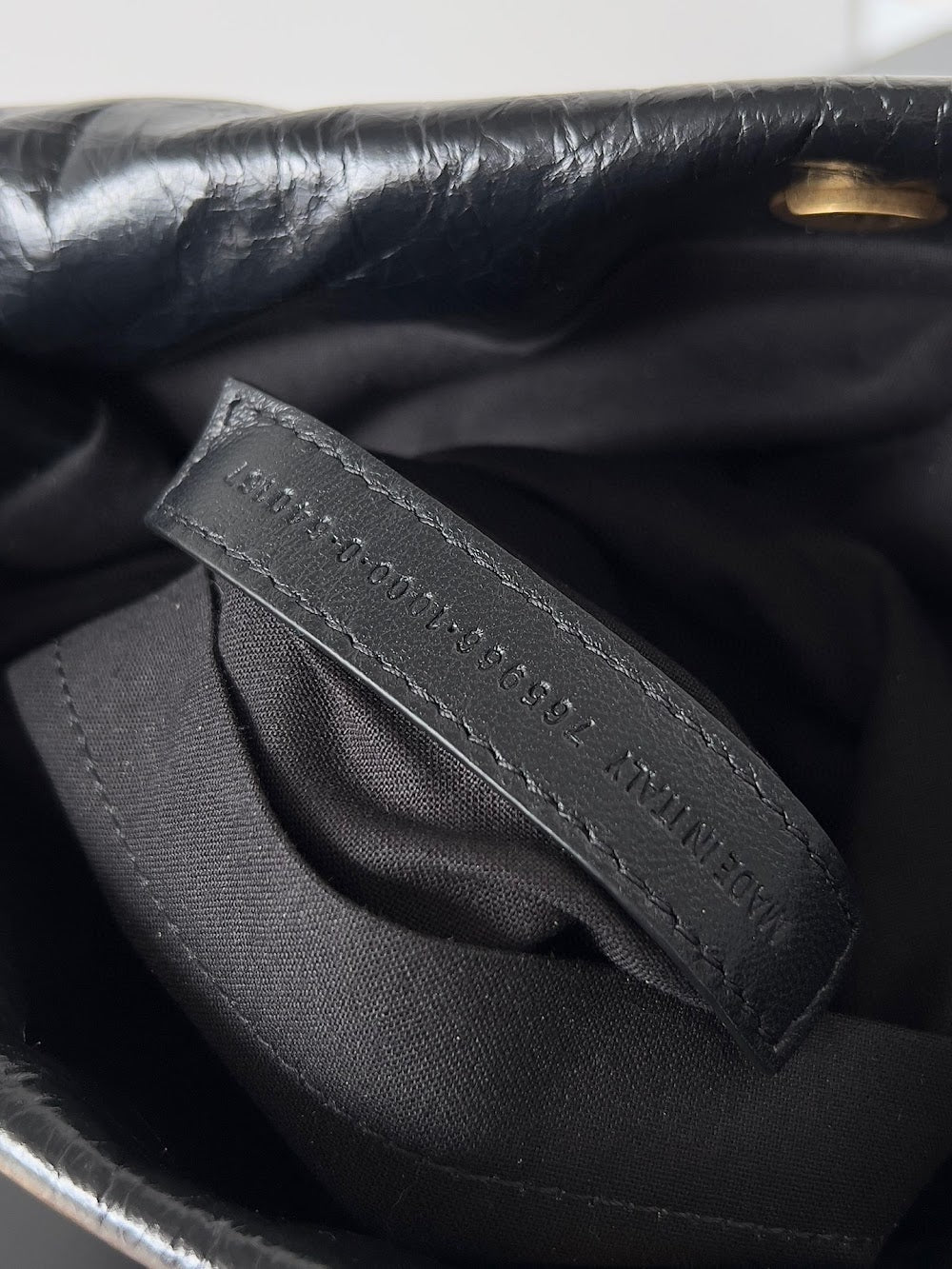 Ezyycart Bags Balenciaga Luxury Bag --111266
