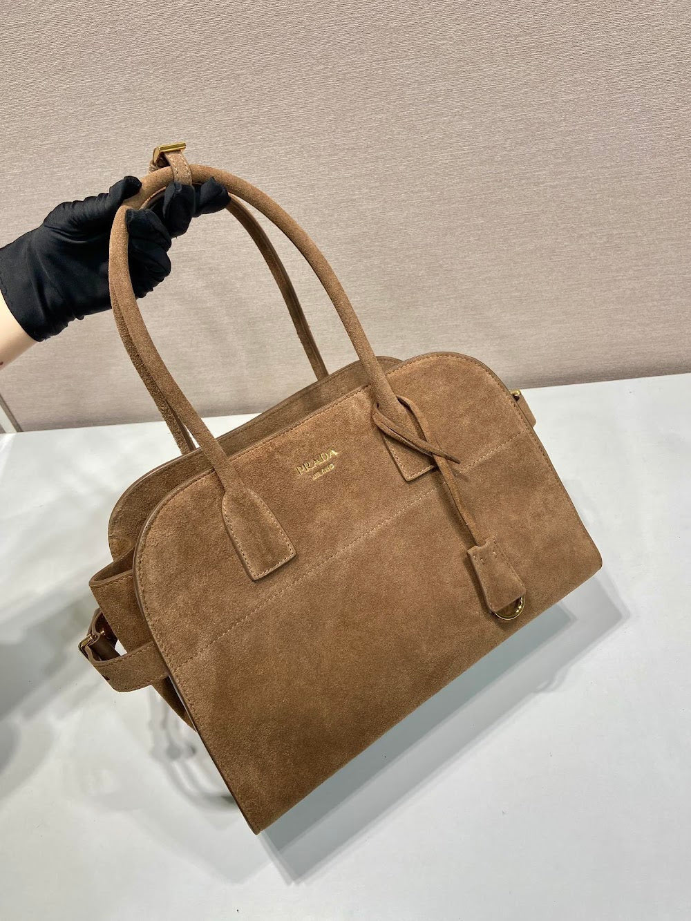 Ezyycart Bags Prada Luxury Bag --54501