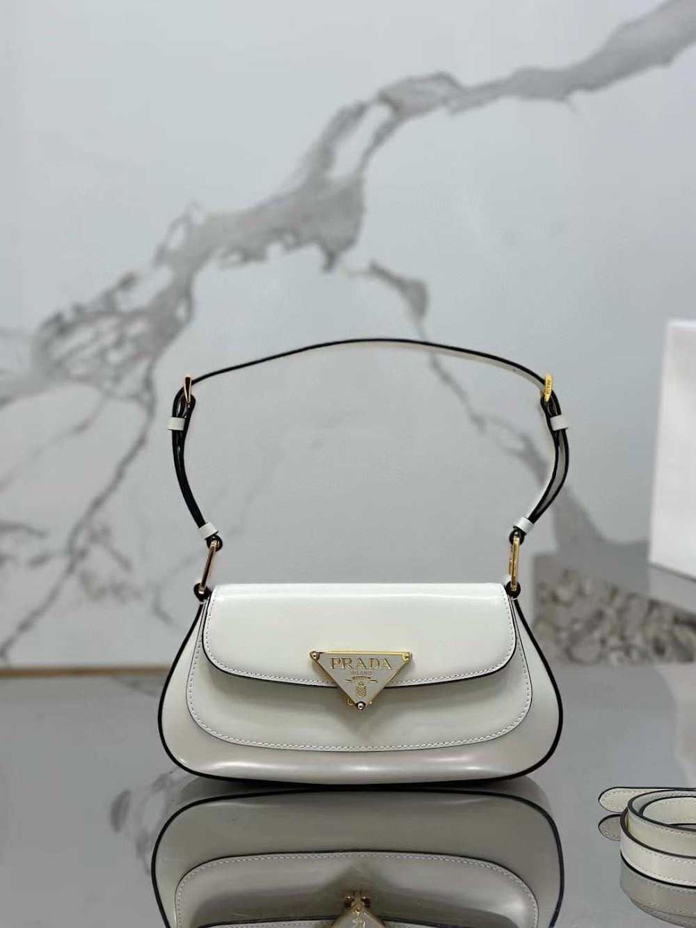Ezyycart Bags Prada Luxury Bag --54249