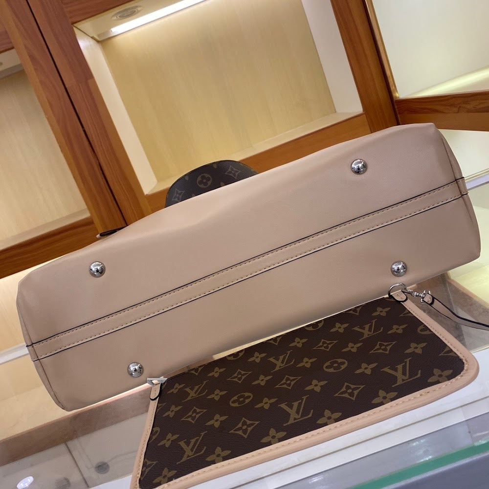 Anum Bags LVn Luxury Bag --78670