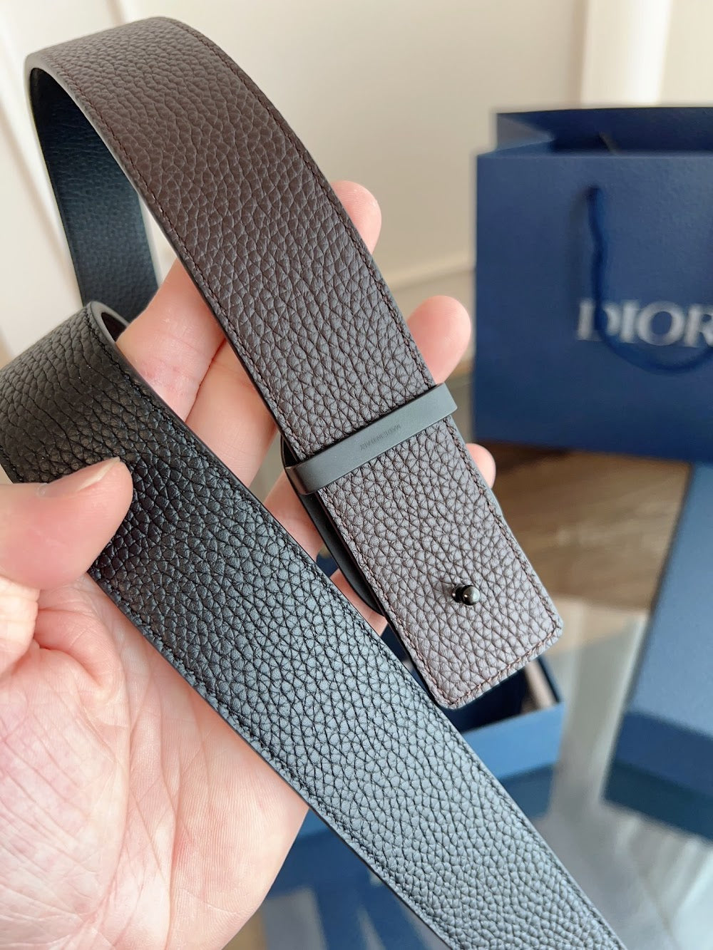Ezyycart Bags Diorn Luxury Belt --107857