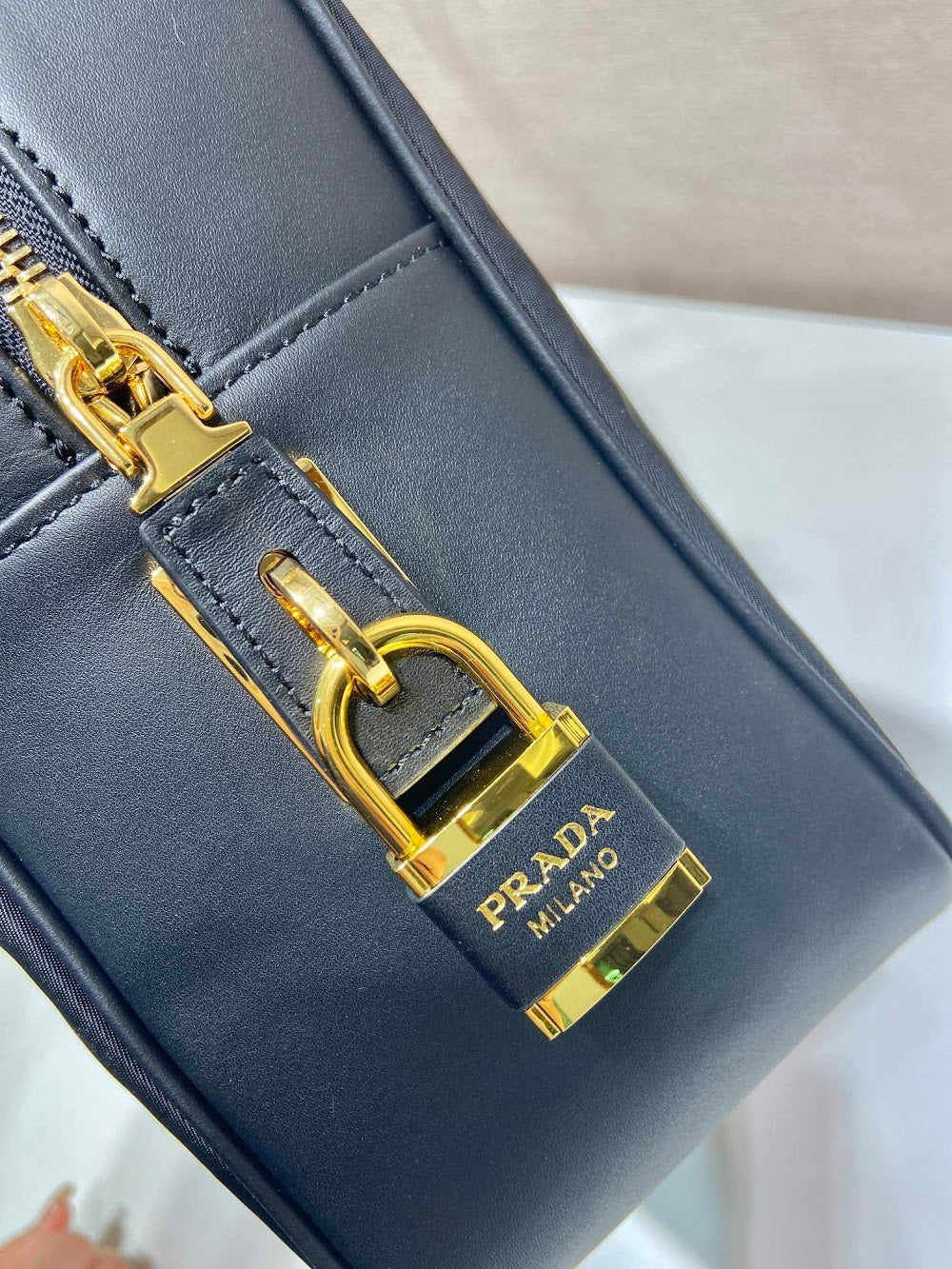 Ezyycart Bags Prada Luxury Bag --54381