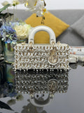 Ezyycart Bags Diorn Luxury Bag --115675
