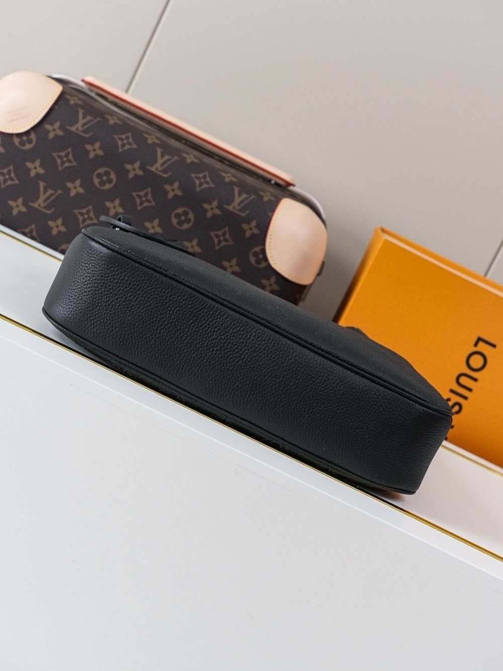 Anum Bags LVn Luxury Bag --79036