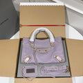 Ezyycart Bags Balenciaga Luxury Bag --111799