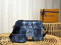 Anum Bags ln Luxury Bag --60109