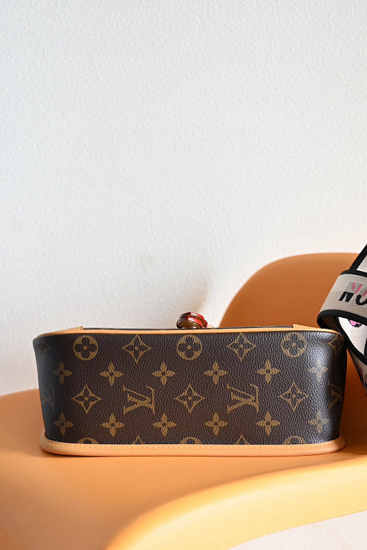Anum Bags LVn Luxury Bag --80432