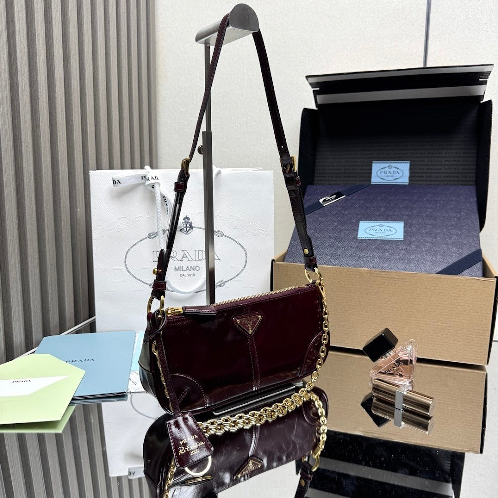 Ezyycart Bags Pradn Luxury Bag --101719