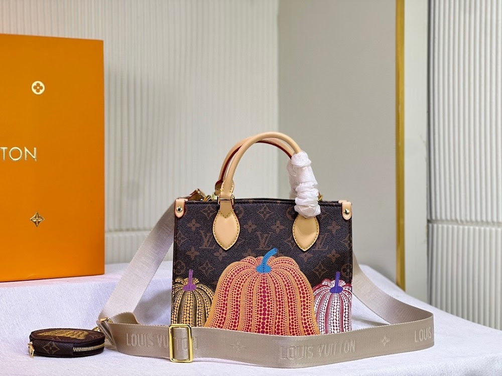 Anum Bags LVn Luxury Bag --81246