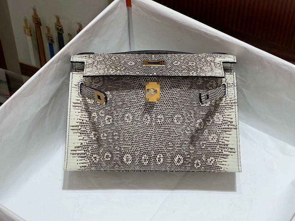 Anum Bags Hermesn Luxury Bag --117324