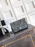 Anum Bags CHn Luxury Bag --112789