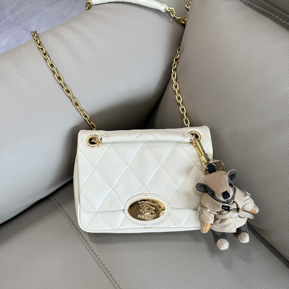 Ezyycart Bags Burberryn Luxury Bag --92340