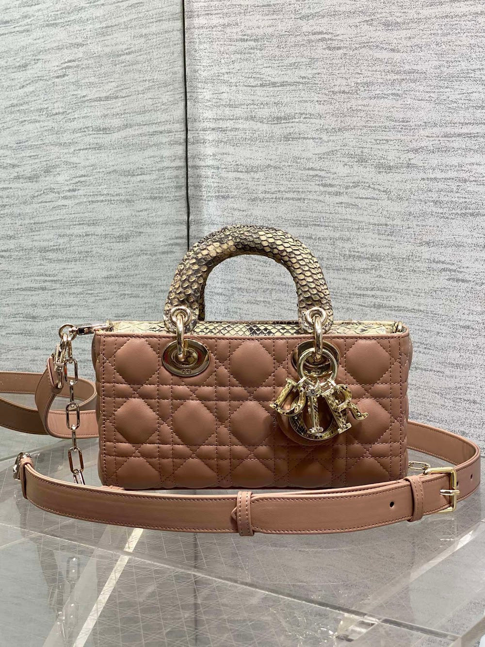 Ezyycart Bags Diorn Luxury Bag --115235