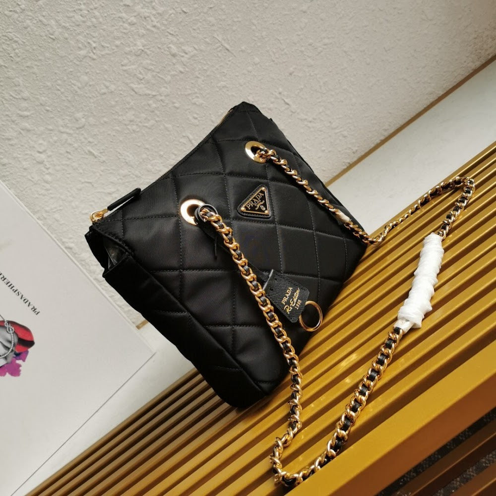 Ezyycart Bags Pradn Luxury Bag --101536