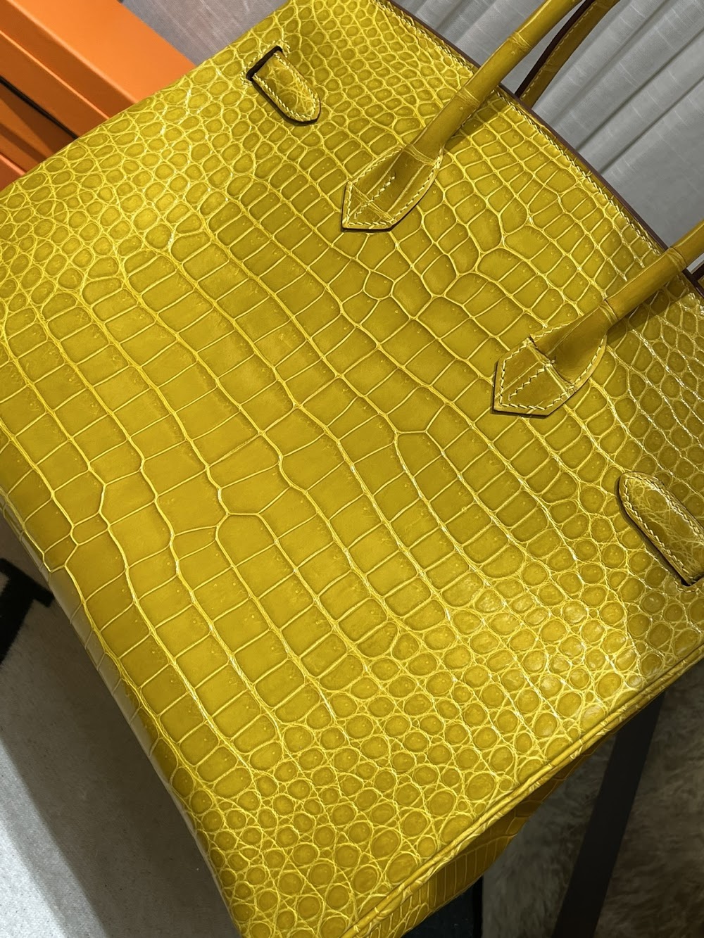 Anum Bags Hermesn Luxury Bag --116723