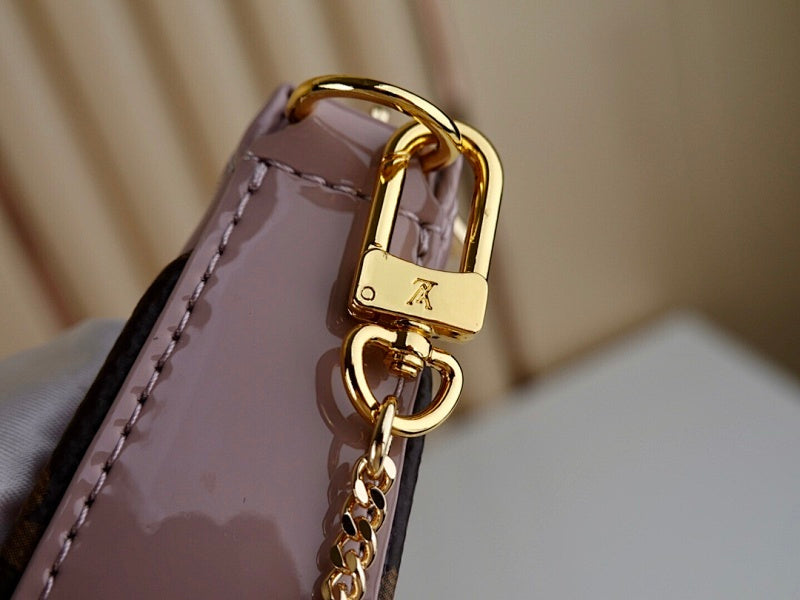 Anum Bags ln Luxury Bag --60374