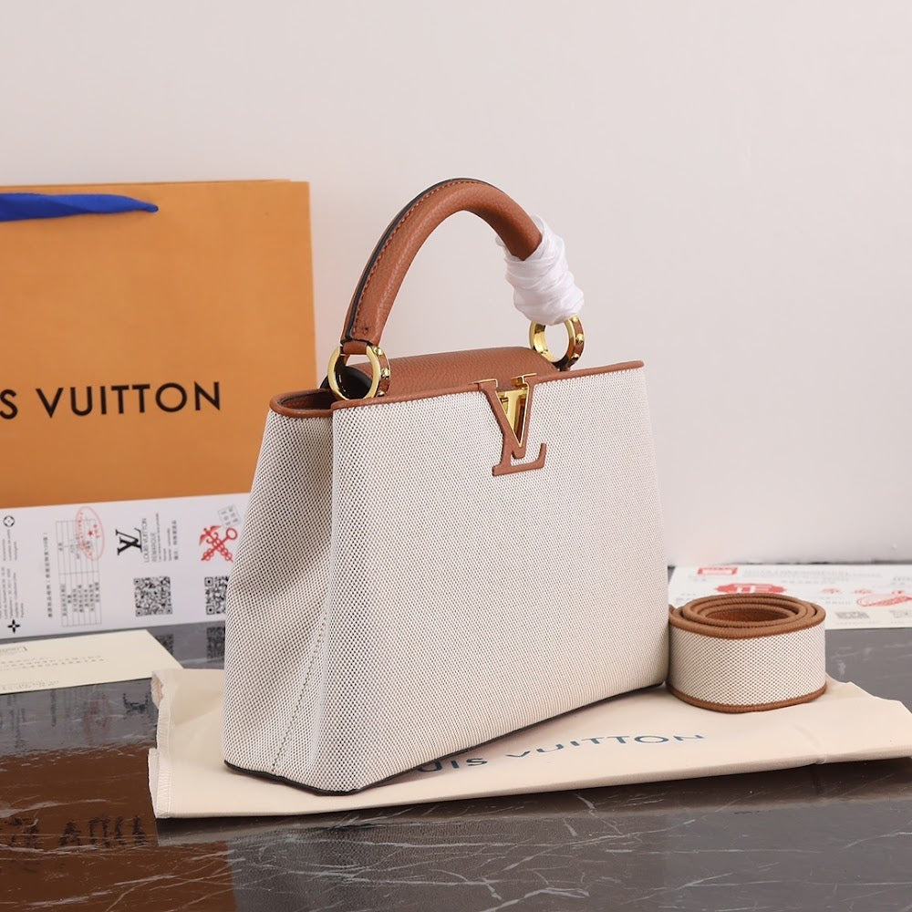 Anum Bags LVn Luxury Bag --81204