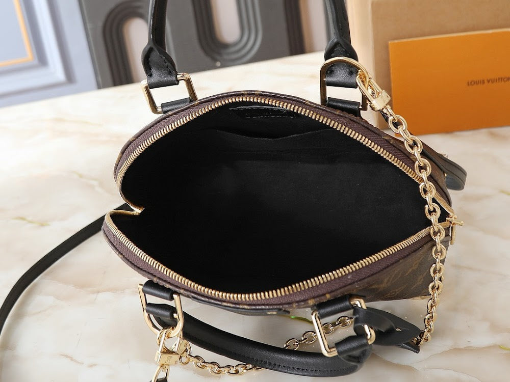 Anum Bags LVn Luxury Bag --79902